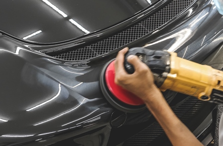 Paint Protection