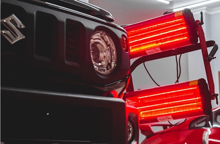 Paint Protection