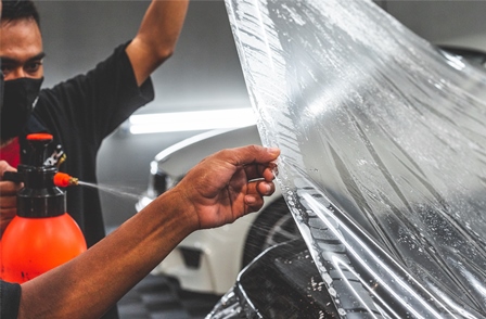 Paint Protection